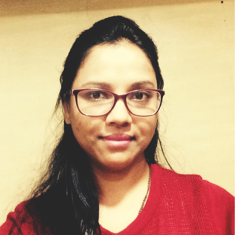 Dipti Santosh Kotiyan